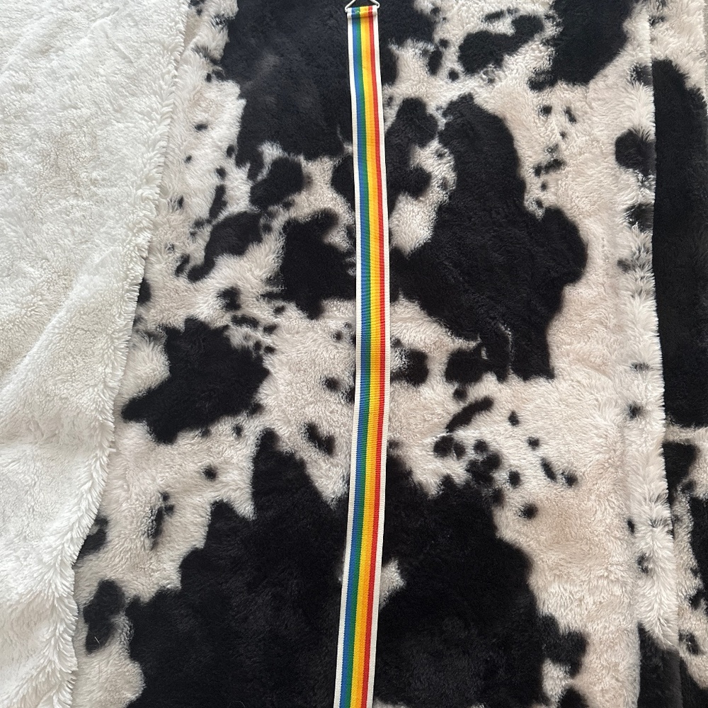 Pacsun belt
